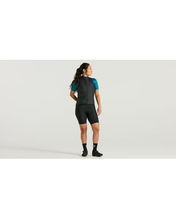 Race Series Gilet Specialized Femme Noir