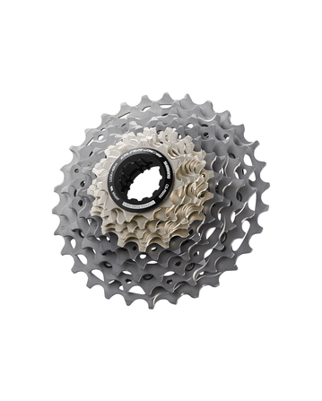 Cassette Shimano Dura Ace CS-R9200 12s Argent